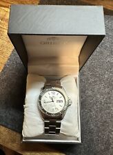 Orient mako iii for sale  Lynbrook