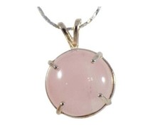 Quartzo rosa antigo do século XVIII + pingente: gema de amor romano-assírio grego Eros Cupido comprar usado  Enviando para Brazil