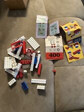 Vintage 1960 lego for sale  Running Springs