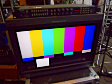 Sony pvm l2300 gebraucht kaufen  Elsdorf