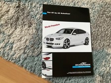 Bmw series gt. for sale  PONTYCLUN