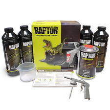 Kit raptor noir d'occasion  Hénin-Beaumont