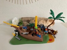 Toy lot playmobil d'occasion  Expédié en Belgium