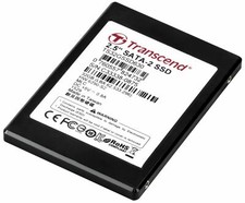 FESTPLATTE TRANSCEND TS32GSSD630 32GB MLC SATA II SSD 64MB CACHE 2.5" Zoll comprar usado  Enviando para Brazil