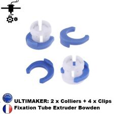 Colliers clips fixation d'occasion  Valognes