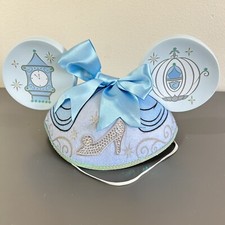 Disney parks cinderella for sale  Milwaukee