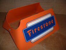 Vintage firestone metal for sale  Houma