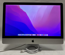 Imac 2015 retina for sale  Dawsonville