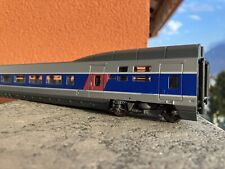 Voiture tgv atlantique usato  Milano