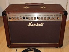 Marshall as50d soloist for sale  Temecula