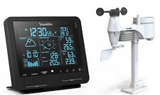 Weather station msf for sale  ROMFORD