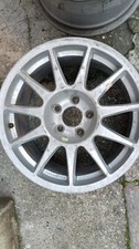 Cerchio lega speedline usato  Sannazzaro de Burgondi