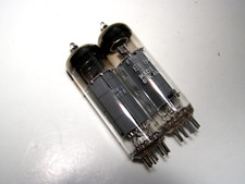 Pair audio output for sale  ST. HELENS