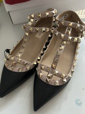 Valentino rockstud shoes for sale  CANVEY ISLAND