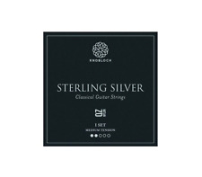 Sterling silver knobloch usato  Angri