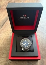 Tissot t120.607.11.041.01 seas for sale  Colorado Springs
