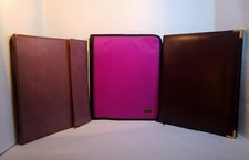 Vintage ring binders for sale  Sachse