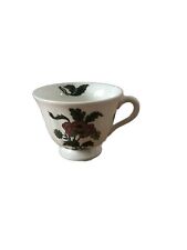 Kaffeetasse wedgwood mandarin gebraucht kaufen  München