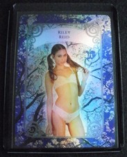 Riley reid guerrilla for sale  Sterling