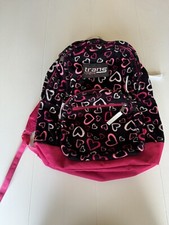 Pink black jansport for sale  Florence