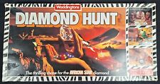 Waddington diamond hunt for sale  MILTON KEYNES