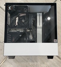 Nzxt custom built for sale  Sherman Oaks