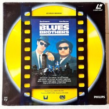 Collector laser discs d'occasion  Pont-l'Évêque