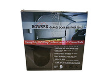 Bowsen 20ft heavy for sale  Olympia Fields