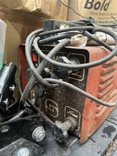 Stick welder mask for sale  TODMORDEN