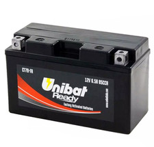 Batteria ct7b yt7b usato  Brusciano
