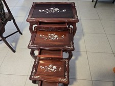 Vintage mother pearl for sale  Naples