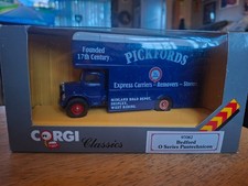 Corgi classics bedford for sale Corgi classics bedford for sale  HEXHAM
