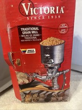 Victoria manual grain for sale  Dallas