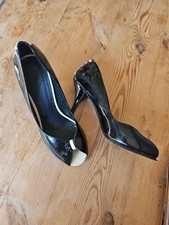 Wallis size black for sale  MALPAS