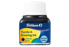 Pelikan tusche 10ml gebraucht kaufen  Langenfeld (Rheinland)