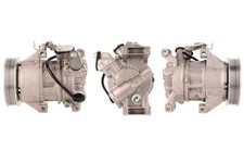 Kompressor klima klimaanlage gebraucht kaufen  Bautzen-Umland II