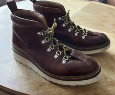 Grenson bobby conker for sale  LONDON