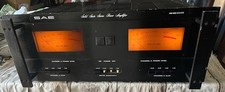Amplificateur sae 2600 d'occasion  Champigny-sur-Marne