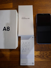samsung galaxy a8 2018 for sale  ROCHESTER