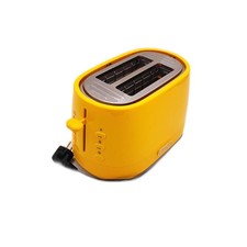 toaster gelb gebraucht kaufen  Grünhain-Beierfeld