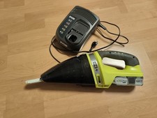 Ryobi auto akku gebraucht kaufen  Schwabhausen