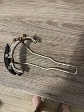 Vintage brooks saddle for sale  Bakersfield