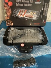 Barbecue électrique d'occasion  Grenoble-
