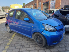 Toyota aygo mk1 for sale  OLDHAM