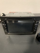 Doppel din radio gebraucht kaufen  Reisbach