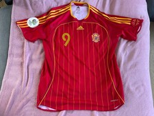 maillot espagne torres d'occasion maillot espagne torres d'occasion Nanterre