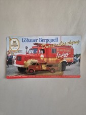 Modell lkw durst gebraucht kaufen  Rostock