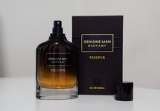 Fragrance genuine man gebraucht kaufen  Hamburg