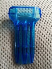 Style blue darts for sale  TAUNTON