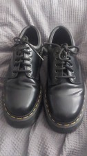 Platform doc martens for sale  MANCHESTER